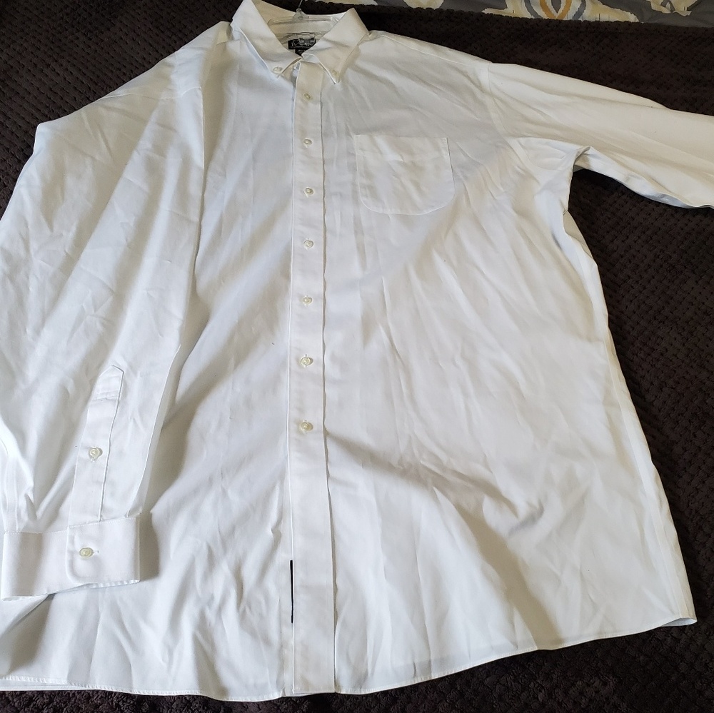 Men's Jos. A. Bank Dress Shirt